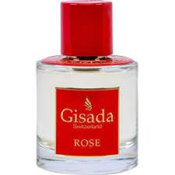 Gisada Rose 100ml